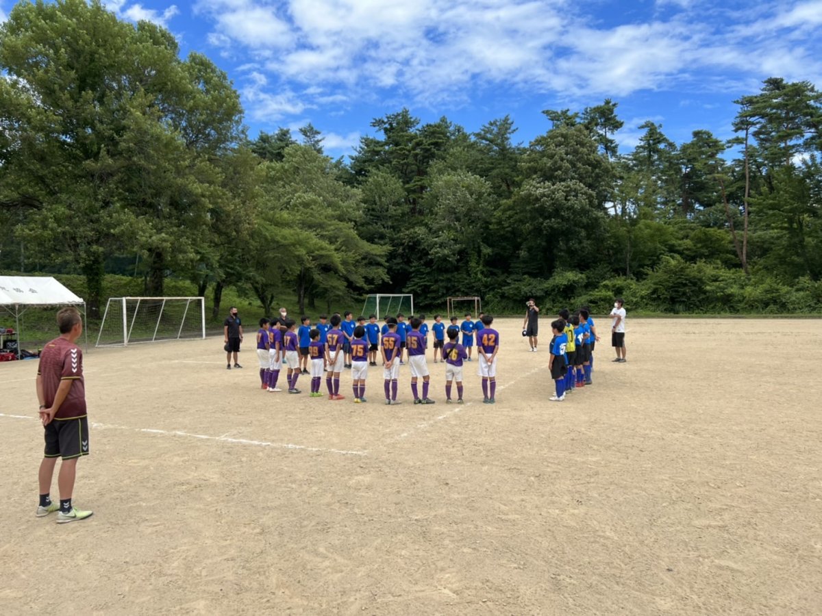 8月もう少し空きがございます！